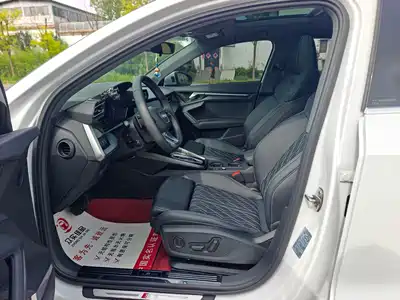 Audi A3 2025