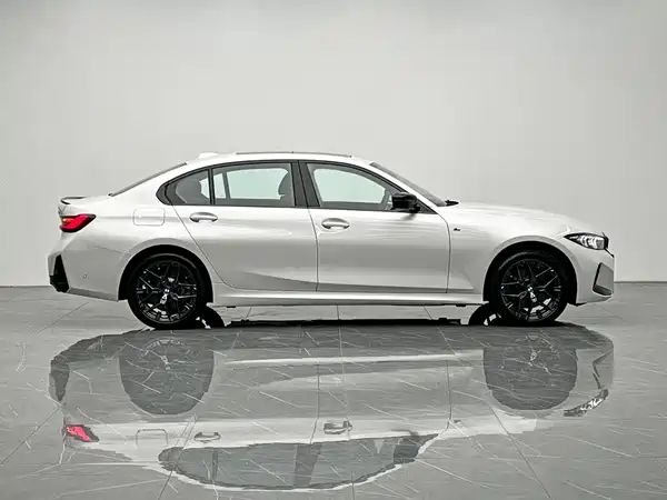 BMW 3 Series 2026