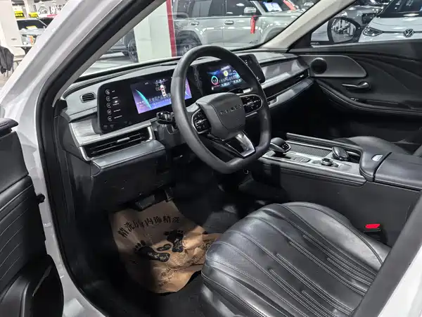 Chery Fengyun A8 2024