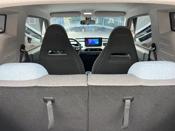 Geely Galaxy Panda 2025