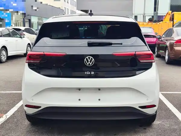 Volkswagen ID.3 2024