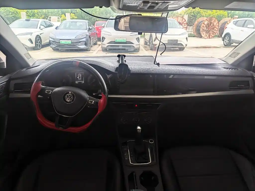 Volkswagen Lavida 2019