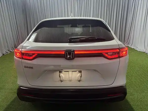 Honda XR-V 2023