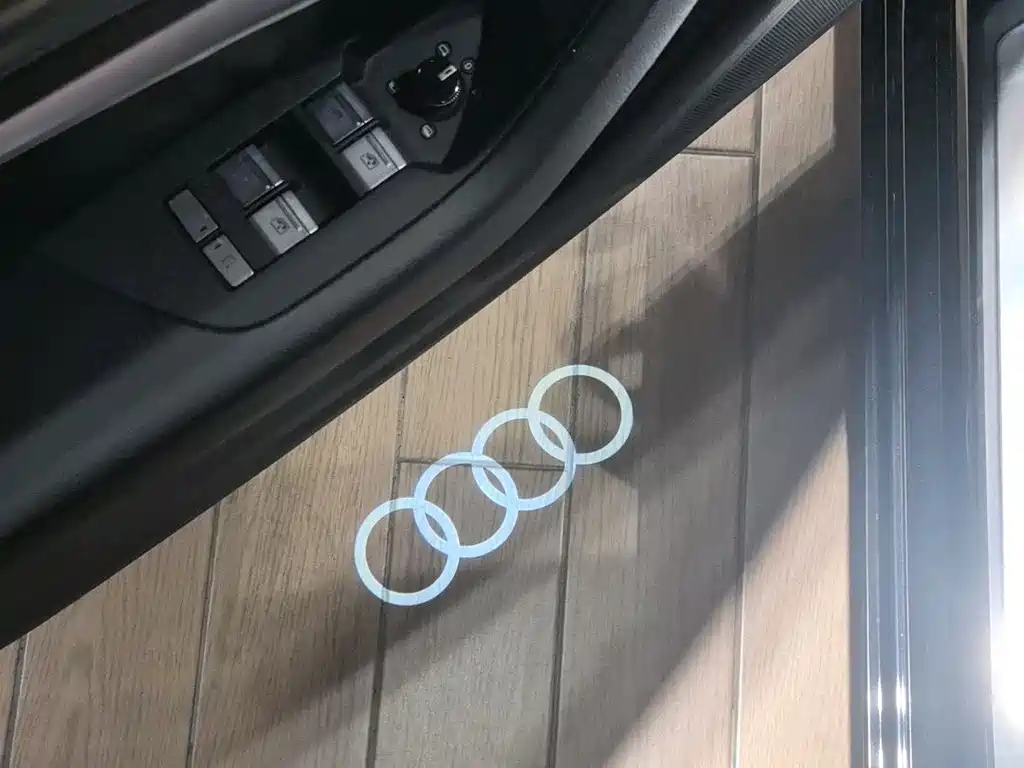 Audi A6L 2023 — фото 14