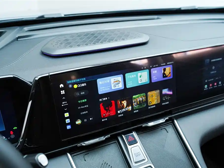 Haval Xiaolong MAX 2023 — фото 9