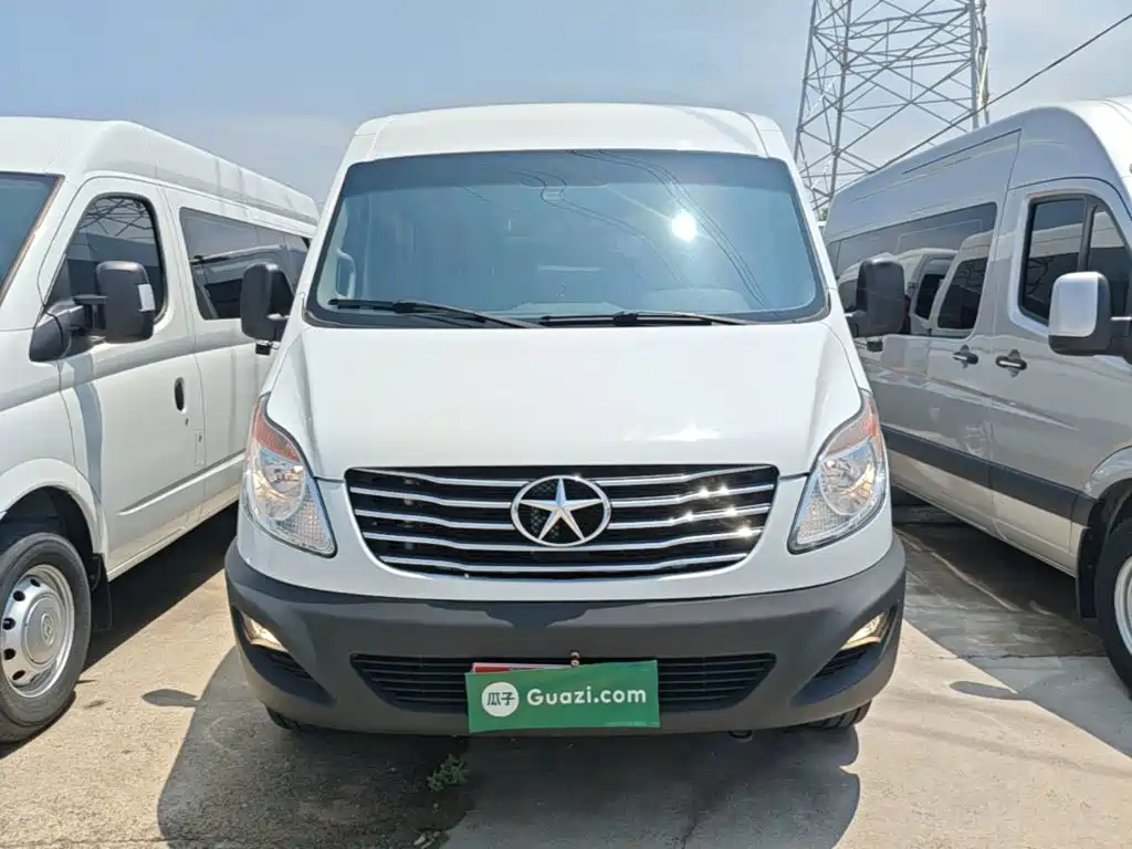 JAC Xingrui 2023
