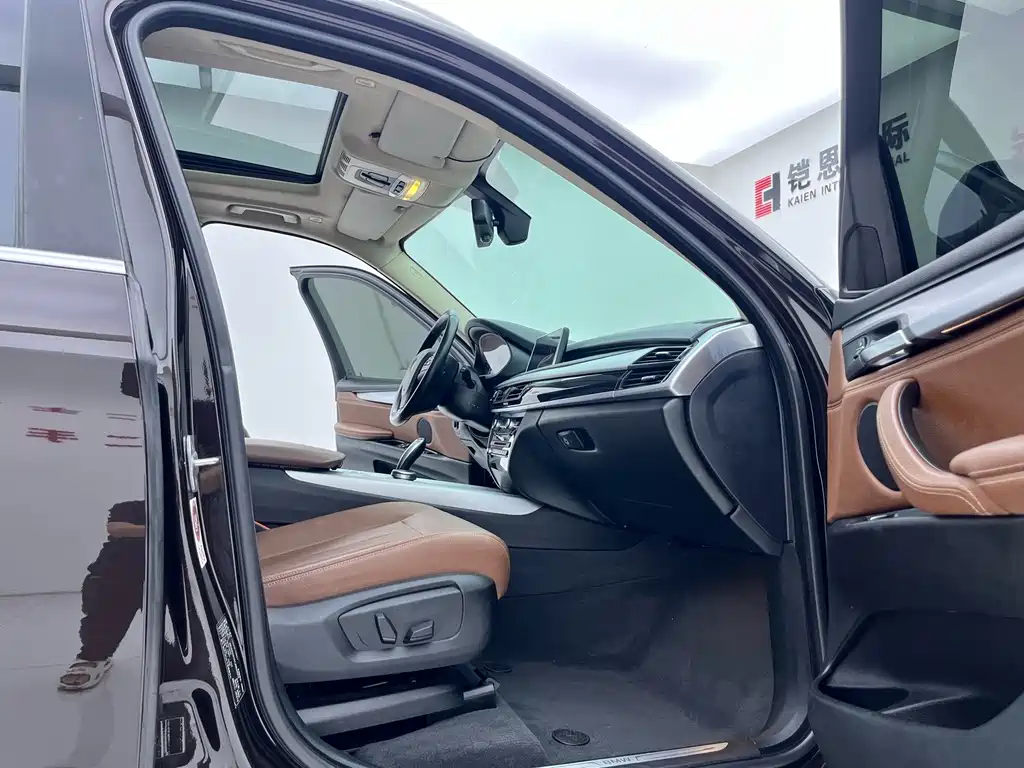 BMW X5 2020 — фото 13