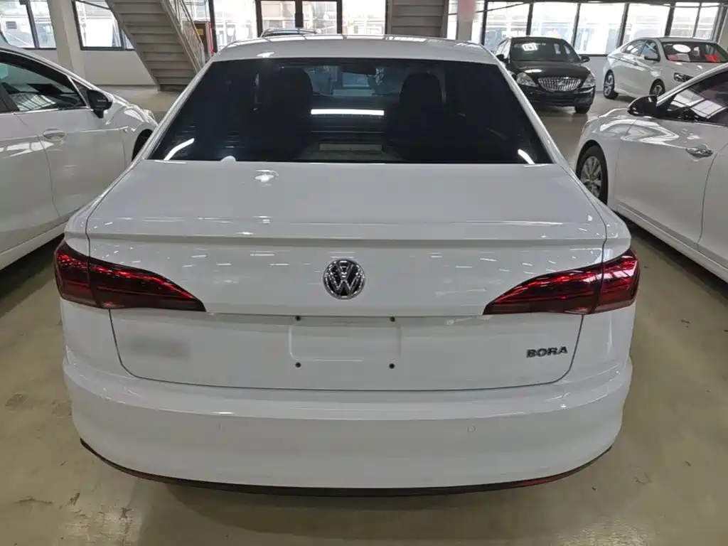 Volkswagen Bora 2019