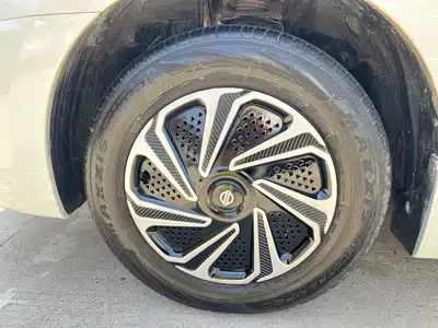 Nissan Sylphy 2012