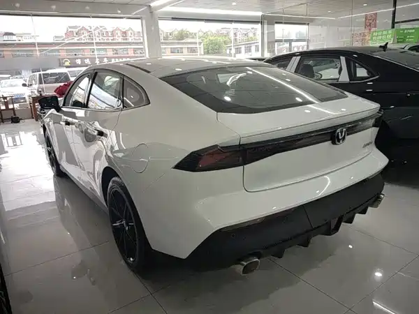 Changan UNI-V 2026