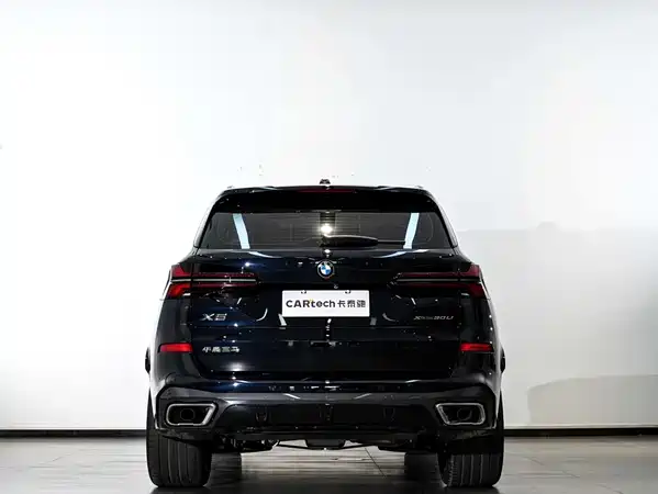 BMW X5 2026