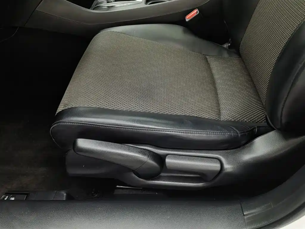Honda Jade 2019 — фото 20