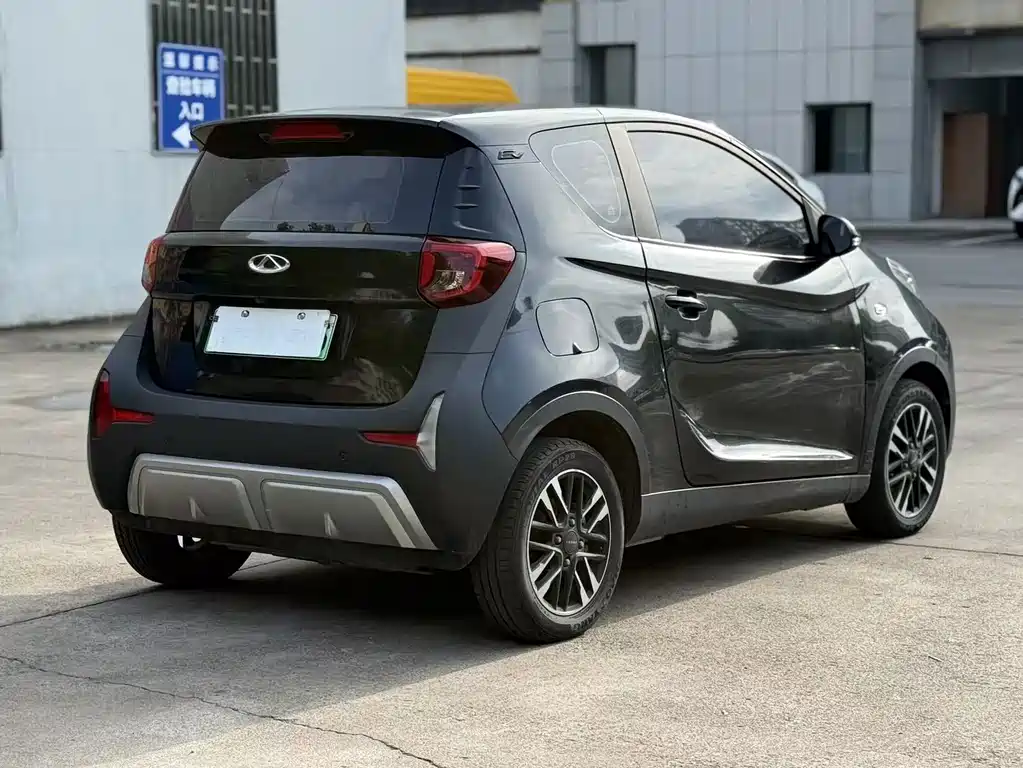Chery QQ Little Ant 2023