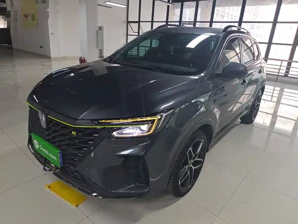 Roewe RX5 2022