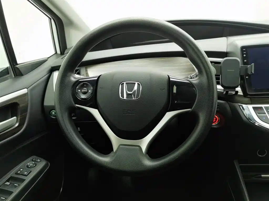 Honda Jade 2019 — фото 11
