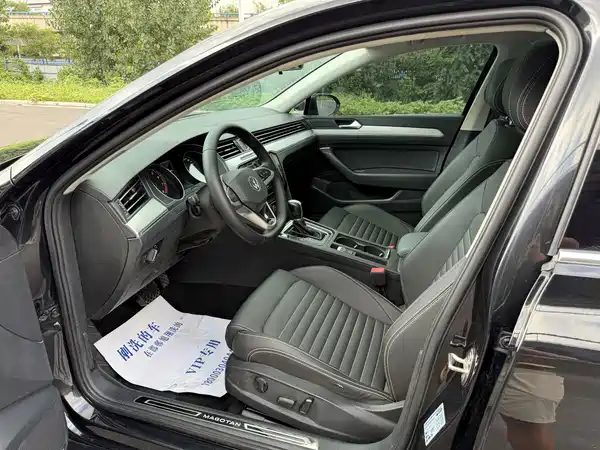 Volkswagen Magotan 2023