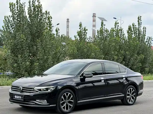 Volkswagen Magotan 2023
