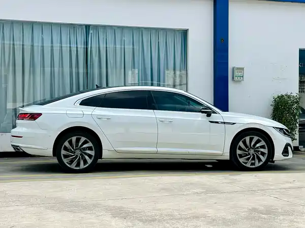 Volkswagen CC 2022