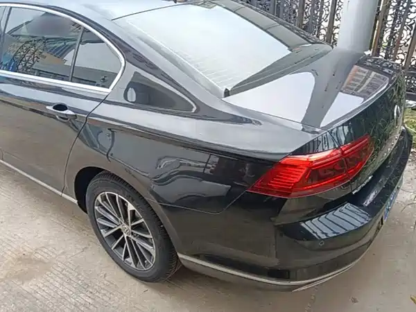 Volkswagen Magotan 2020
