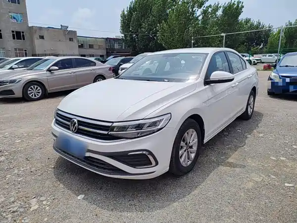 Volkswagen Bora 2024