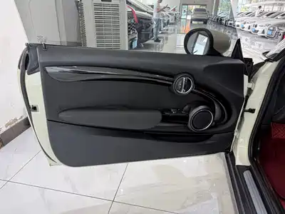 MINI MINI 2021
