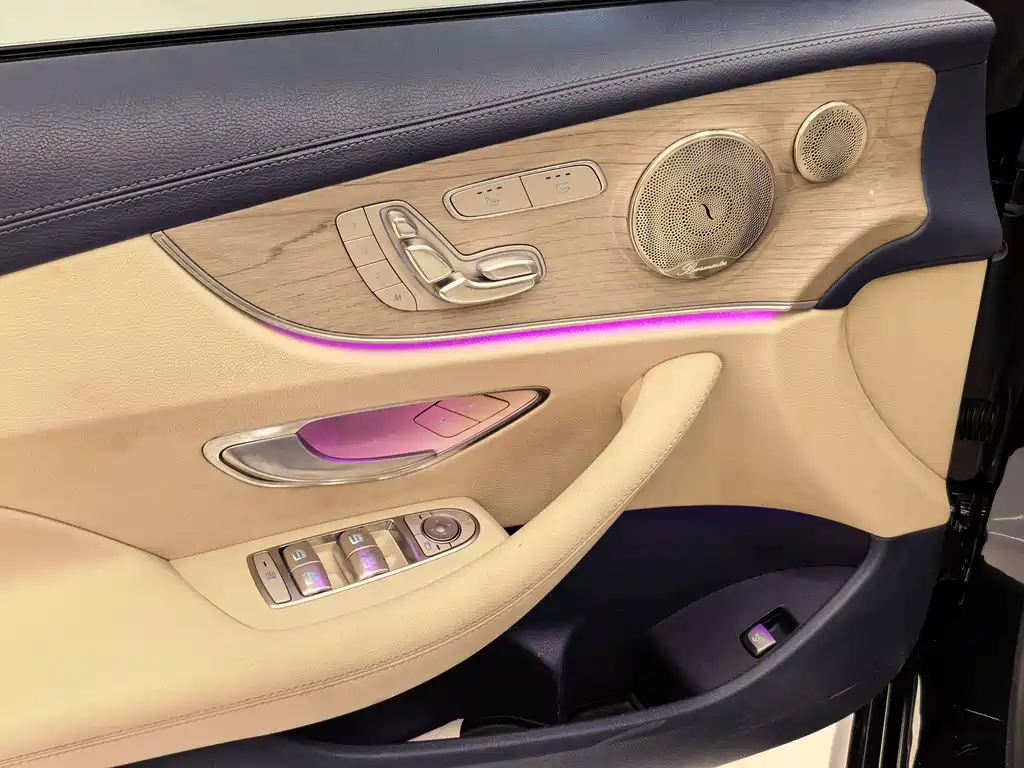 Mercedes-Benz E-Class 2020 — фото 4