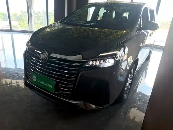 Buick GL8 2023