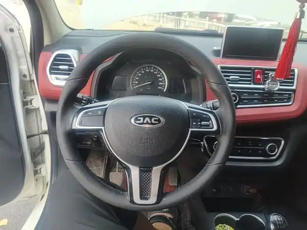 JMC Refine S2mini 2017