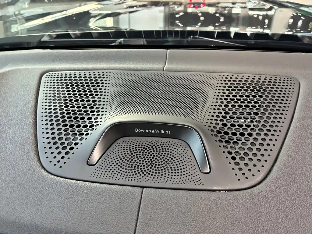 BMW X7 2020 — фото 17
