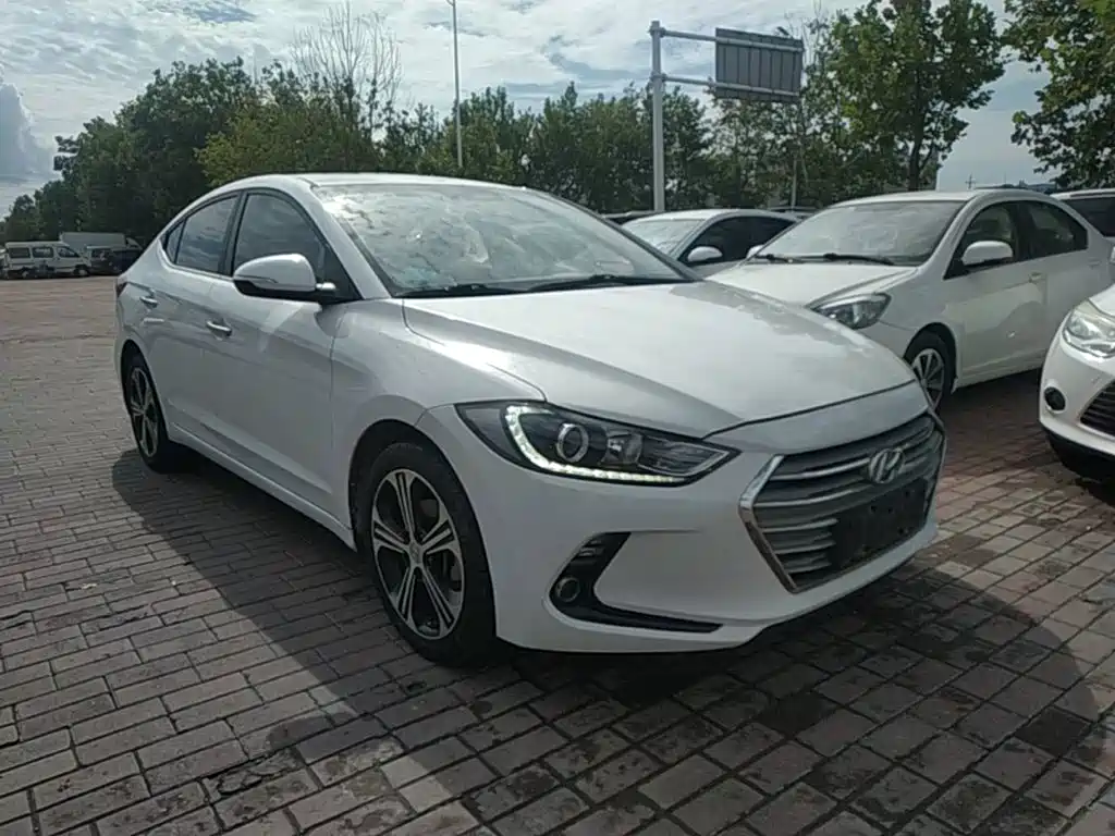 Hyundai Celesta 2019 — фото 4