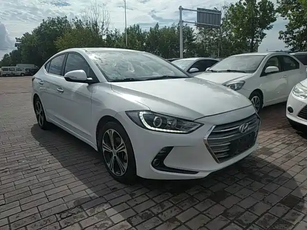 Hyundai Celesta 2019