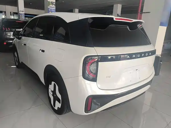 Arcfox Koala S 2024
