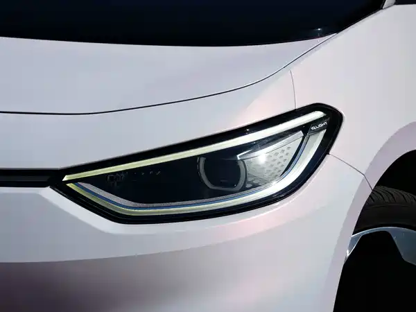 Volkswagen ID.3 2021