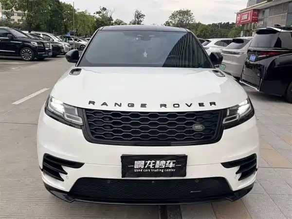 Land Rover Range Rover Velar 2023