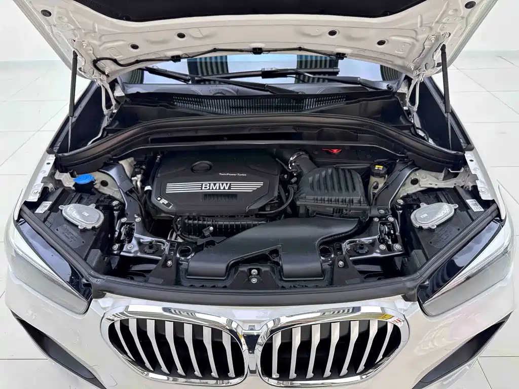 BMW X1 2023
