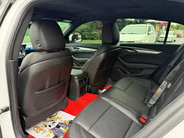 Cadillac CT5 2023