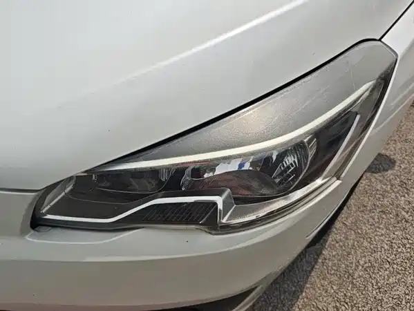 Peugeot 508 2016