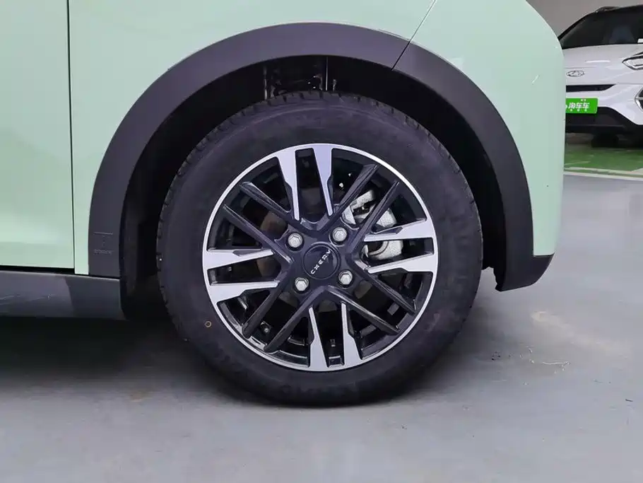 Chery eQ1 2023