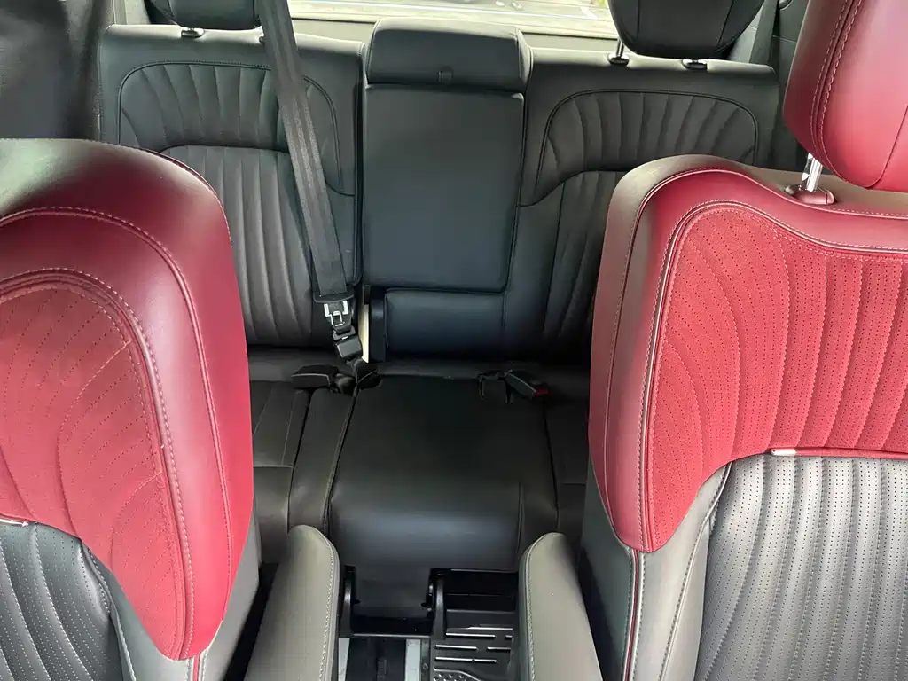 GAC Trumpchi M8 2023 — фото 14