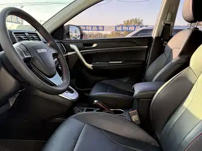 Haval M6 2019