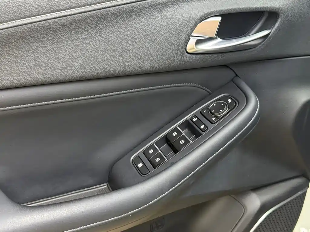 GAC Trumpchi GS4 2022 — фото 21