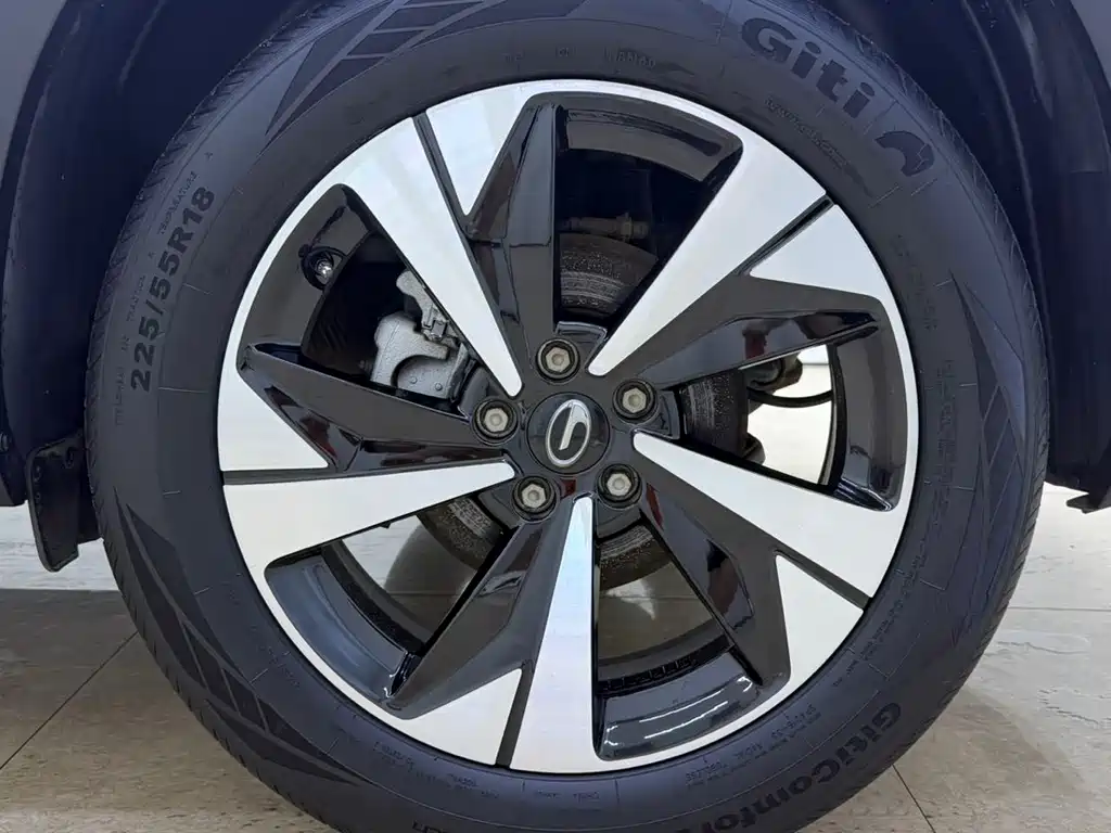 GAC Trumpchi GS4 2022 — фото 24