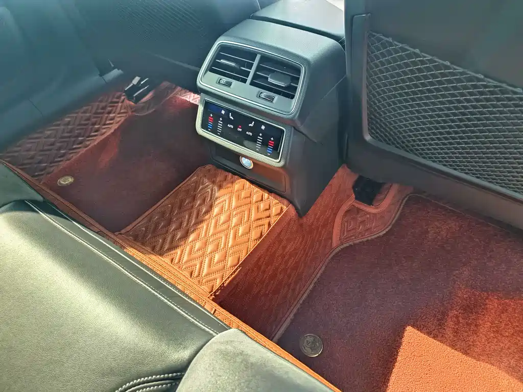 Audi A6L 2022 — фото 16