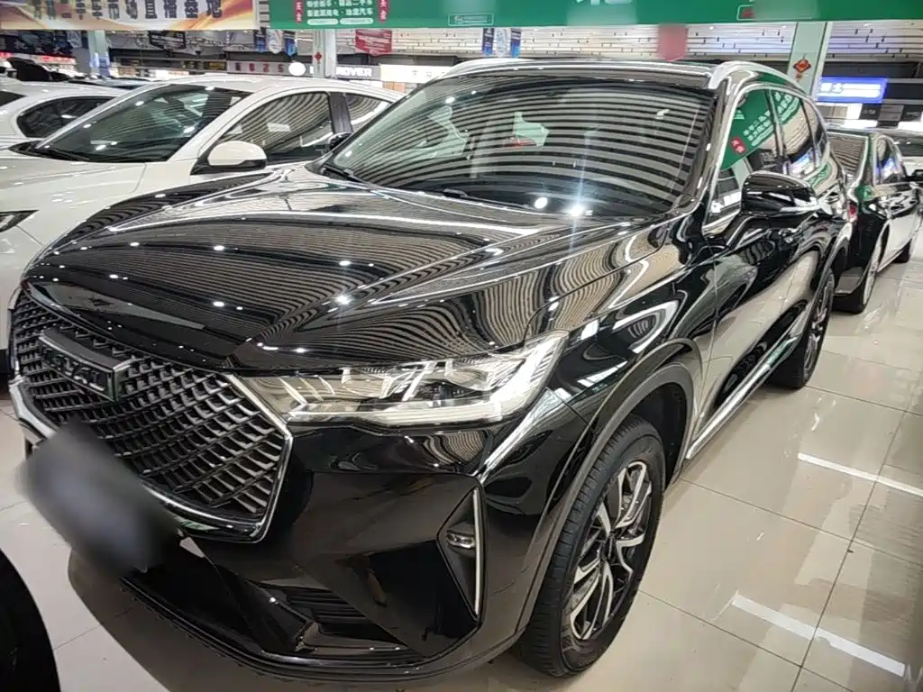 Haval H6 2025