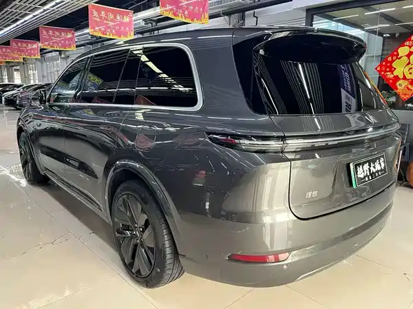 Li Auto L9 2023