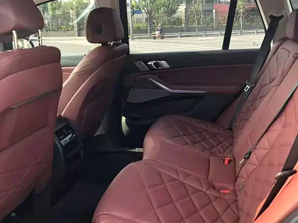 BMW X5 2023
