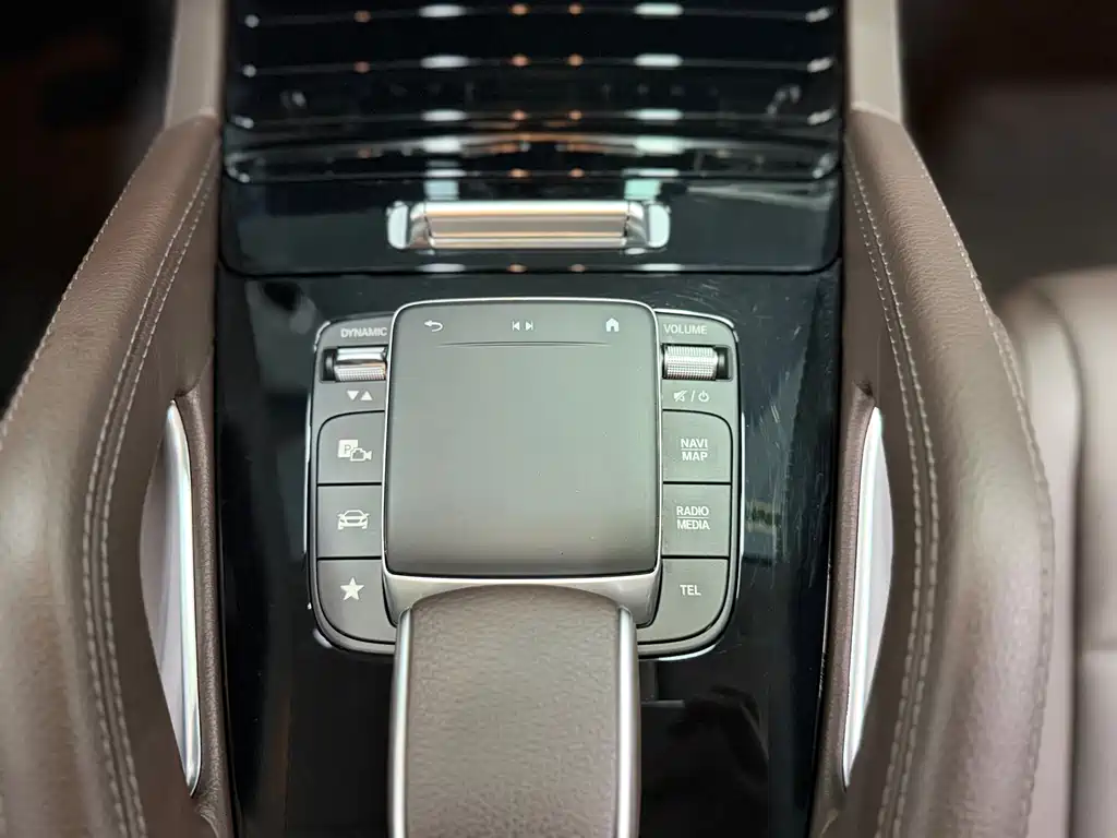 Mercedes-Benz GLS 2023 — фото 29