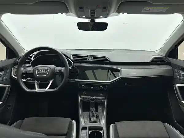 Audi Q3 2023