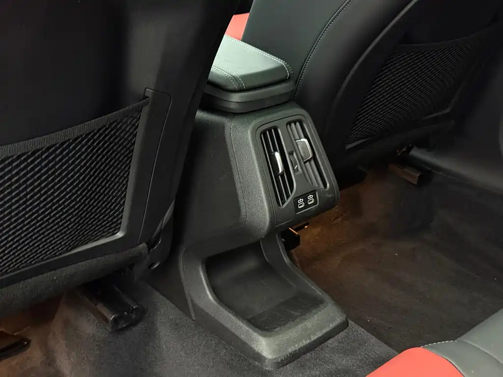 BMW X1 2023 — фото 13