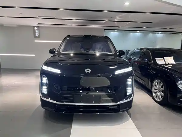 NIO ES9 2026